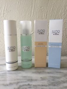 Juno – A European Skin Care Salon Toner