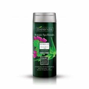 Botanic Spa Rituals - Indian fig opuntia aloe hydrolate toning floral water 200ml