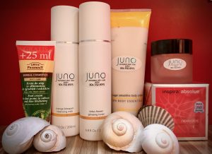 Juno - Products For Summer