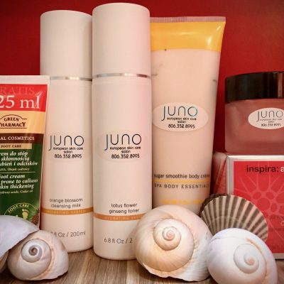 Summer Skin Care Tips