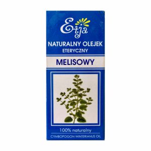 Etja Melissa Essential Oil