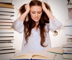 Stress and Your Skin