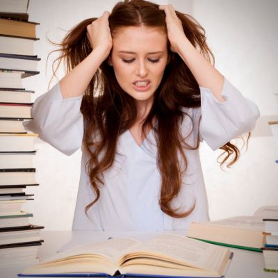 Stress and Your Skin – Ida’s Tips