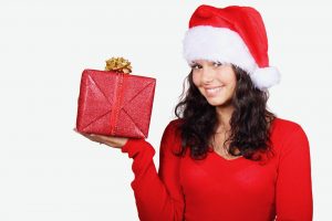 Merry Christmas from Juno!