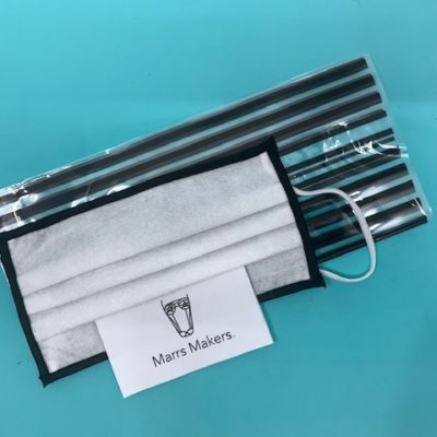 Ida’s Tips – Taking Care of Your Skin While Wearing a Mask.